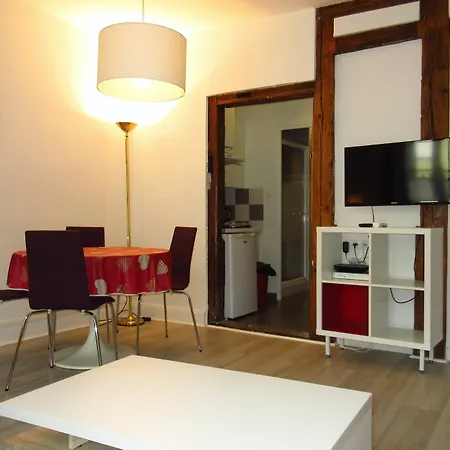 Apartment Finkwiller