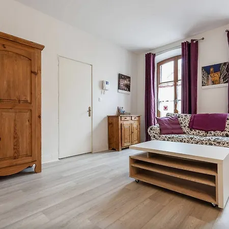 Finkwiller Apartment