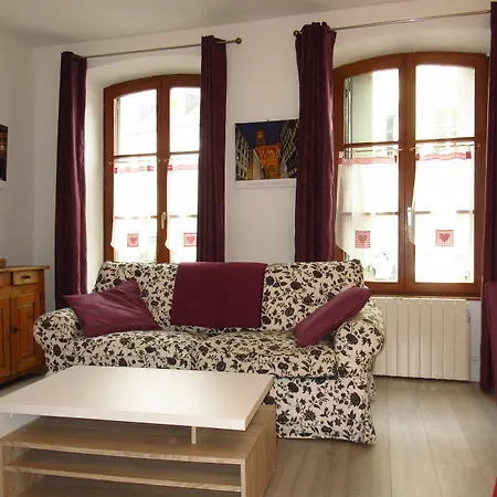 Apartment Finkwiller *
