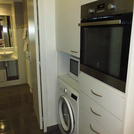 Apartment Finkwiller *