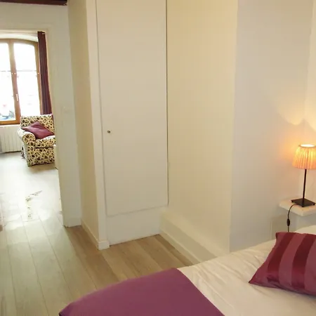 Finkwiller Apartment