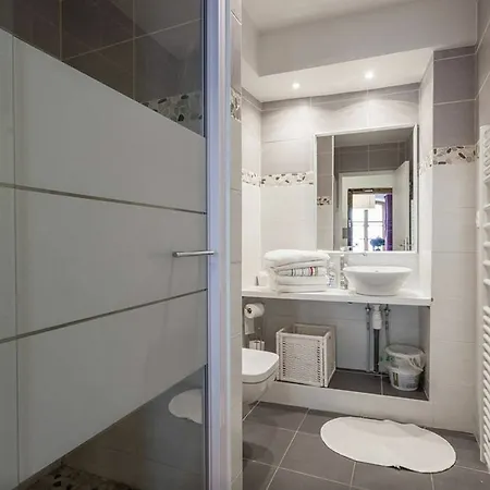 Finkwiller Apartment
