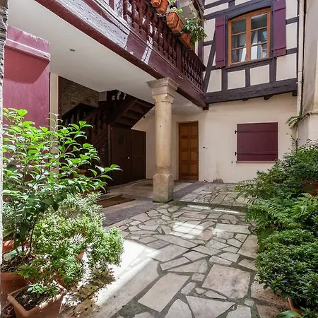 Finkwiller Appartement *
