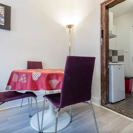 Appartement Finkwiller