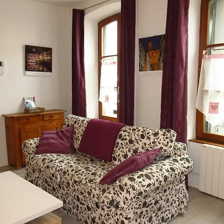 Appartement Finkwiller