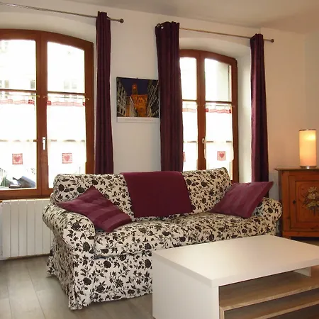 Appartement Finkwiller